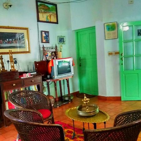 Green Woods Bethlehem Kochi Zewnętrze zdjęcie