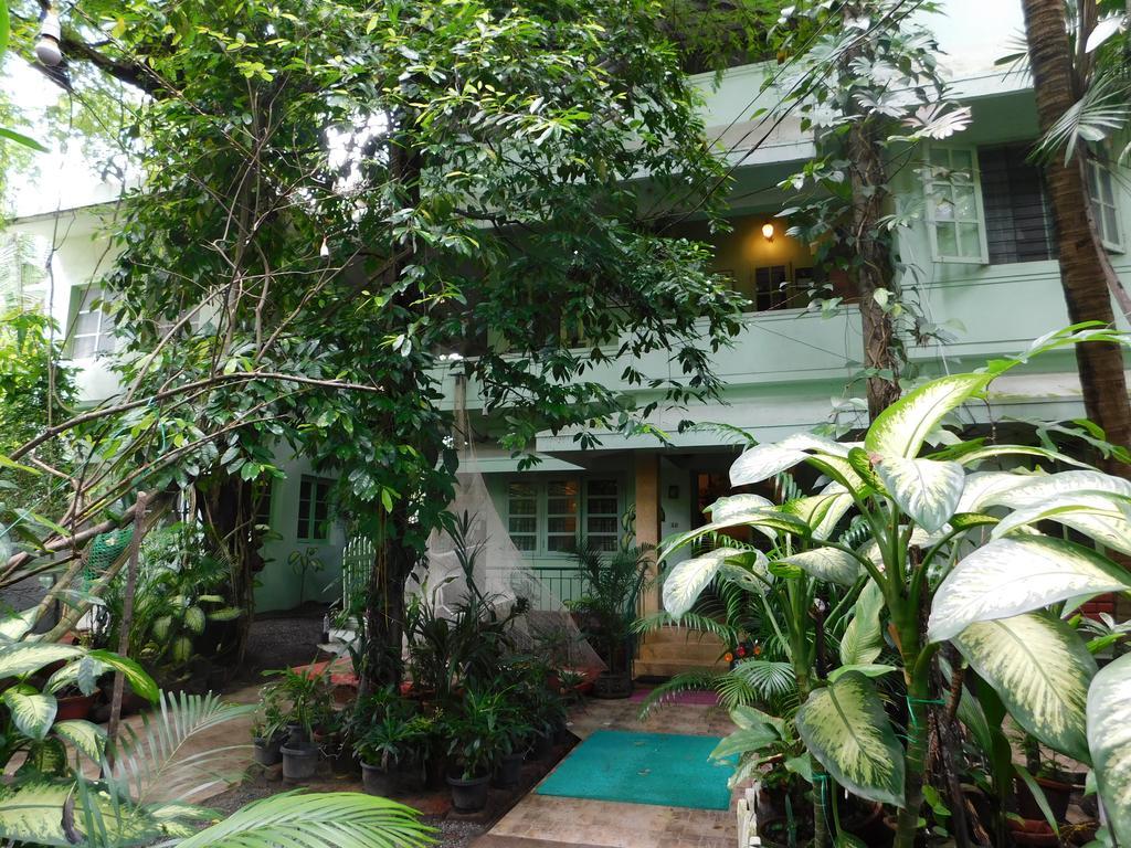 Green Woods Bethlehem Kochi Zewnętrze zdjęcie
