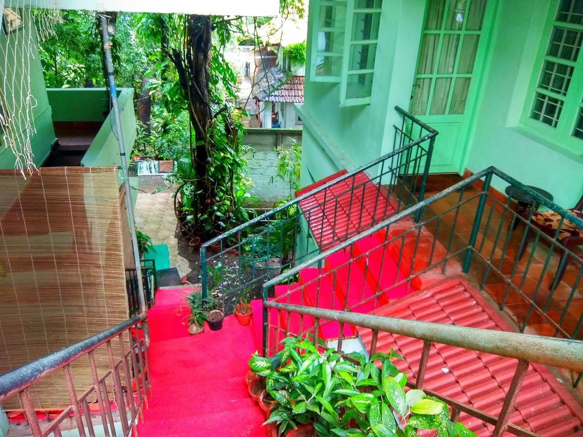 Green Woods Bethlehem Kochi Zewnętrze zdjęcie
